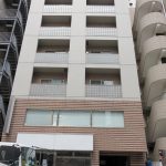 リラーシュコート西蒲田