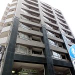 センチュリードメス西蒲田壱番館