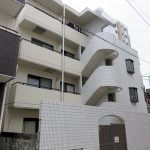 レスポワール西蒲田