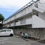 藤和シティコープ西蒲田2