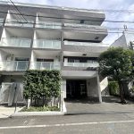 カスタリア初台2