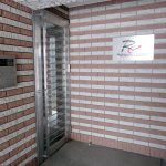 リラーシュコート西蒲田