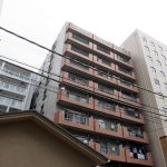 豊栄コート蒲田