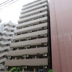 スカイコート蒲田駅前