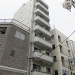 クレイシア西蒲田