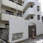 レスポワール西蒲田