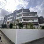 カスタリア初台2