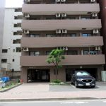 スカイコート蒲田駅前