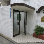 レスポワール西蒲田