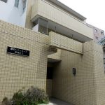 藤和シティコープ西蒲田2