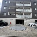 カスタリア初台2