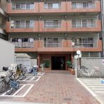 豊栄コート蒲田