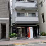 クレイシア西蒲田