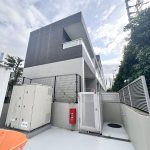 カスタリア初台2