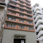 豊栄コート蒲田