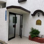 レスポワール西蒲田