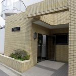 藤和シティコープ西蒲田2