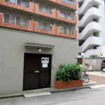 豊栄コート蒲田