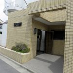 藤和シティコープ西蒲田2