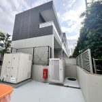 カスタリア初台2