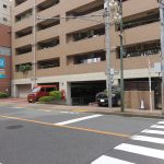 グランイーグル蒲田2