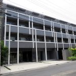 アークマーク蒲田アジールコート