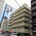 藤和シティコープ西蒲田1