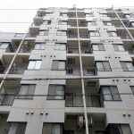 ホーユウコンフォルト蒲田