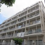 ニックハイム西蒲田