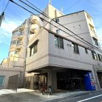 アーバンキャッスル江戸川駅前