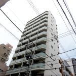 プラチナコート多摩川イースト