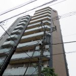 スカイコートパレス蒲田