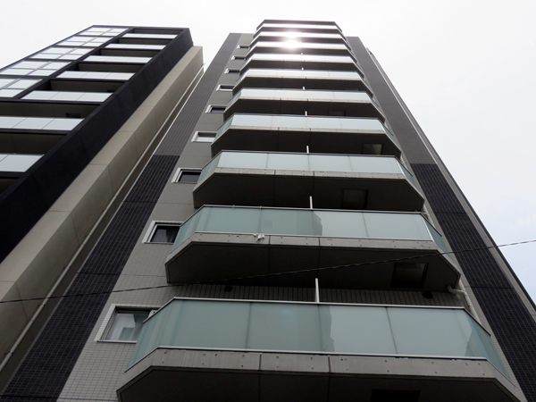 Axas蒲田(アクサス蒲田)