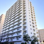 アーバンメゾン東大島