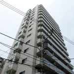 アールブラン西蒲田