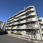 エンゼルハイム亀有第2