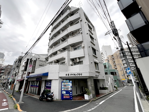 大塚ダイカンプラザ