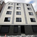 ソラシアレジデンス南大塚