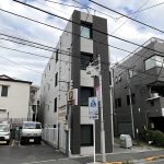 ジェイアーク大塚(J-ARC大塚)