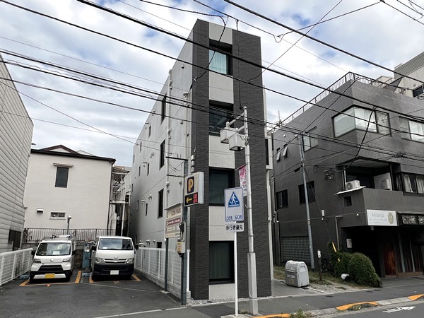 ジェイアーク大塚(J-ARC大塚)