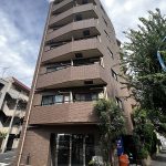 菱和パレス北新宿