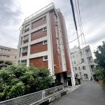 セブンシティ東新宿