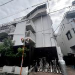 ラフィネ参宮橋レジデンス