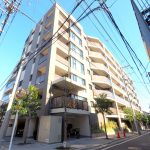 レジデンシャル池袋本町