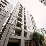 ライオンズクオーレ東京八丁堀