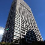 クレストプライムタワー芝