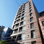 パレソレイユ東日本橋