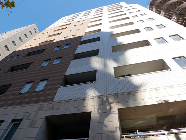 アスコットパーク日本橋