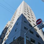 ガラステーション東日本橋