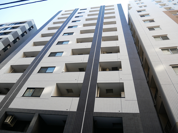 プロスタイル日本橋馬喰町